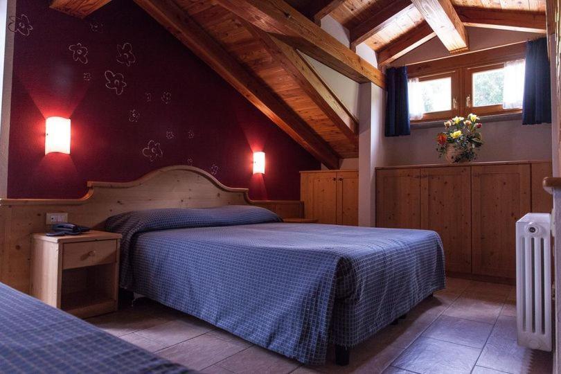 Residence Les Fleurs Pila  Chambre photo