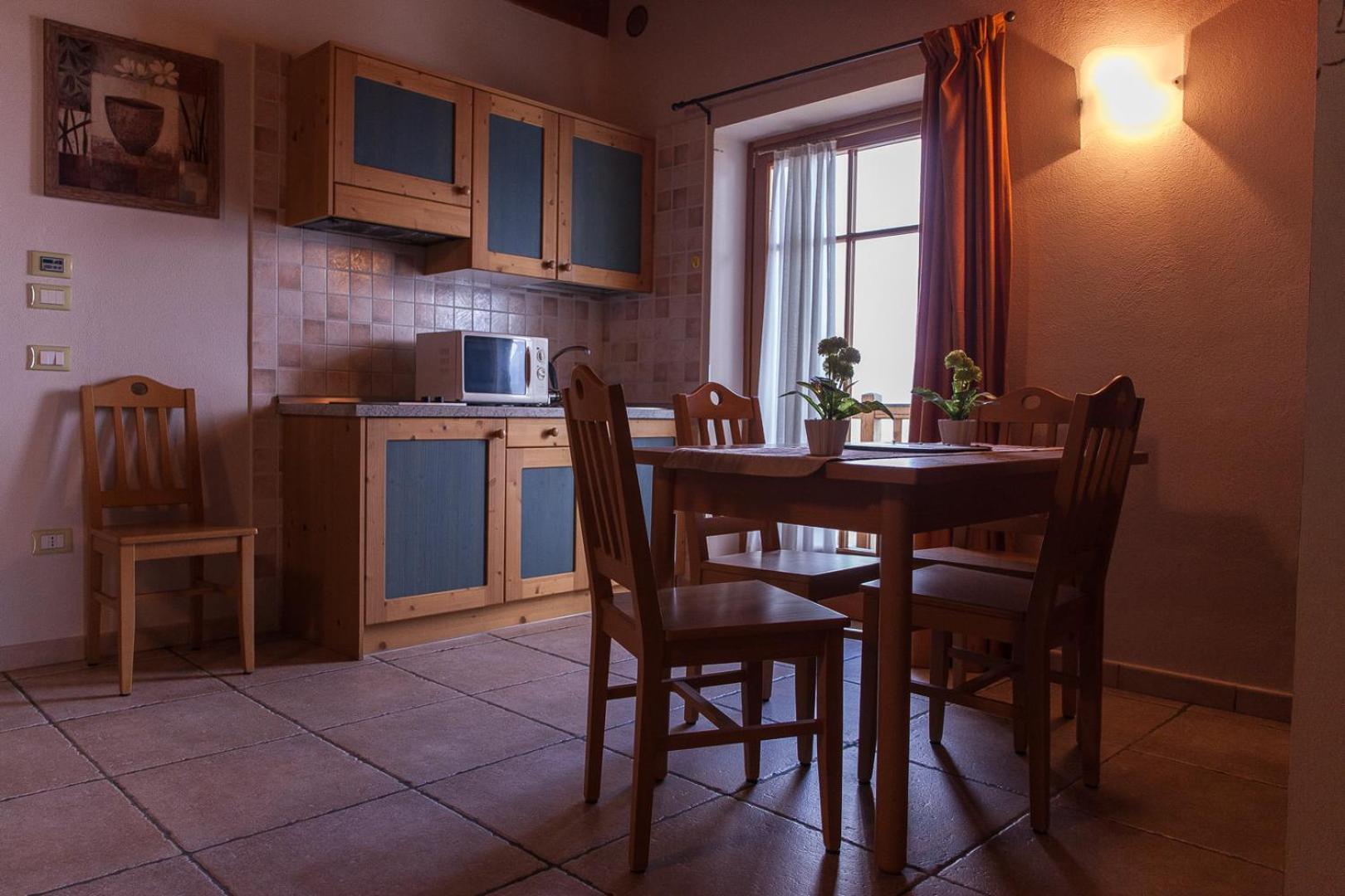 Residence Les Fleurs Pila  Chambre photo